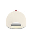 Philadelphia Phillies Chrome Cardinal 2 Tone 1996 All Star Game SP 9Forty A-Frame Snapback