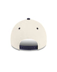 Anaheim Angels Chrome Navy 2 Tone MLB Batterman SP 9Forty A-Frame Snapback