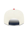 Los Angeles Dodgers Chrome Blue 2 Tone 1984 Olympic SP 9Fifty Snapback
