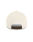 Anaheim Angels Chrome Brown 2 Tone 50th Anniversary SP 9Forty A-Frame Snapback