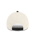 Mexico World Baseball Classic Chrome Black 2 Tone Mexico Flag SP 9Forty A-Frame Snapback