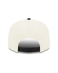 Las Vegas Raiders Chrome Black 2 Tone Super Bowl XI SP 9Fifty A-Frame Snapback