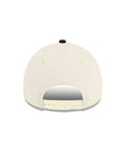 Long Beach Dirtbags Chrome Black 2 Tone Alternate Logo SP 9Forty A-Frame Snapback