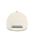 Houston Astros Los Astros Chrome Camel 2 Tone 45th Anniversary SP 9Forty A-Frame Snapback