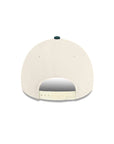 Oakland Athletics Chrome Green 2 Tone Rickey Henderson SP 9Forty A-Frame Snapback