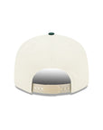CrownMinded X Mexico Chrome Green Soccer Eagle Mexico Flag SP 9Fifty Snapback