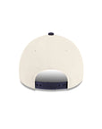 Paper Planes Chrome Navy 2 Tone 9Forty A-Frame Snapback