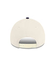 Texas Rangers Chrome Navy 2 Tone City Connect SP 9Forty A-Frame Snapback