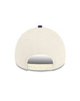 San Diego Padres Chrome Navy 2 Tone 30th Anniversary SP 9Forty A-Frame Snapback