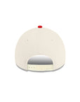 San Francisco Giants Chrome Pinot 2 Tone 1984 All Star Game SP 9Forty A-Frame Snapback