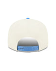 Los Angeles Angels of Anaheim Chrome Blue 2 Tone 40th Anniversary SP 9Fifty Snapback