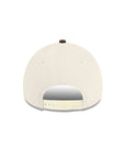 San Diego Padres Chrome Brown 2 Tone 30th Anniversary SP 9Forty A-Frame Snapback