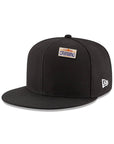 CrownMinded California Retro License Plate Cap Pin