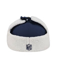 Dallas Cowboys Dog Ear Team Color 59Fifty Fitted