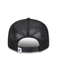Dallas Cowboys Camouflage Trucker NFL 9Fifty Snapback