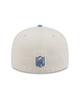 Dallas Cowboys Chrome Faded Blue Color Pack 59Fifty Fitted