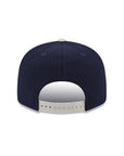 Dallas Cowboys Navy Gray 2 Tone NFL 9Fifty Snapback