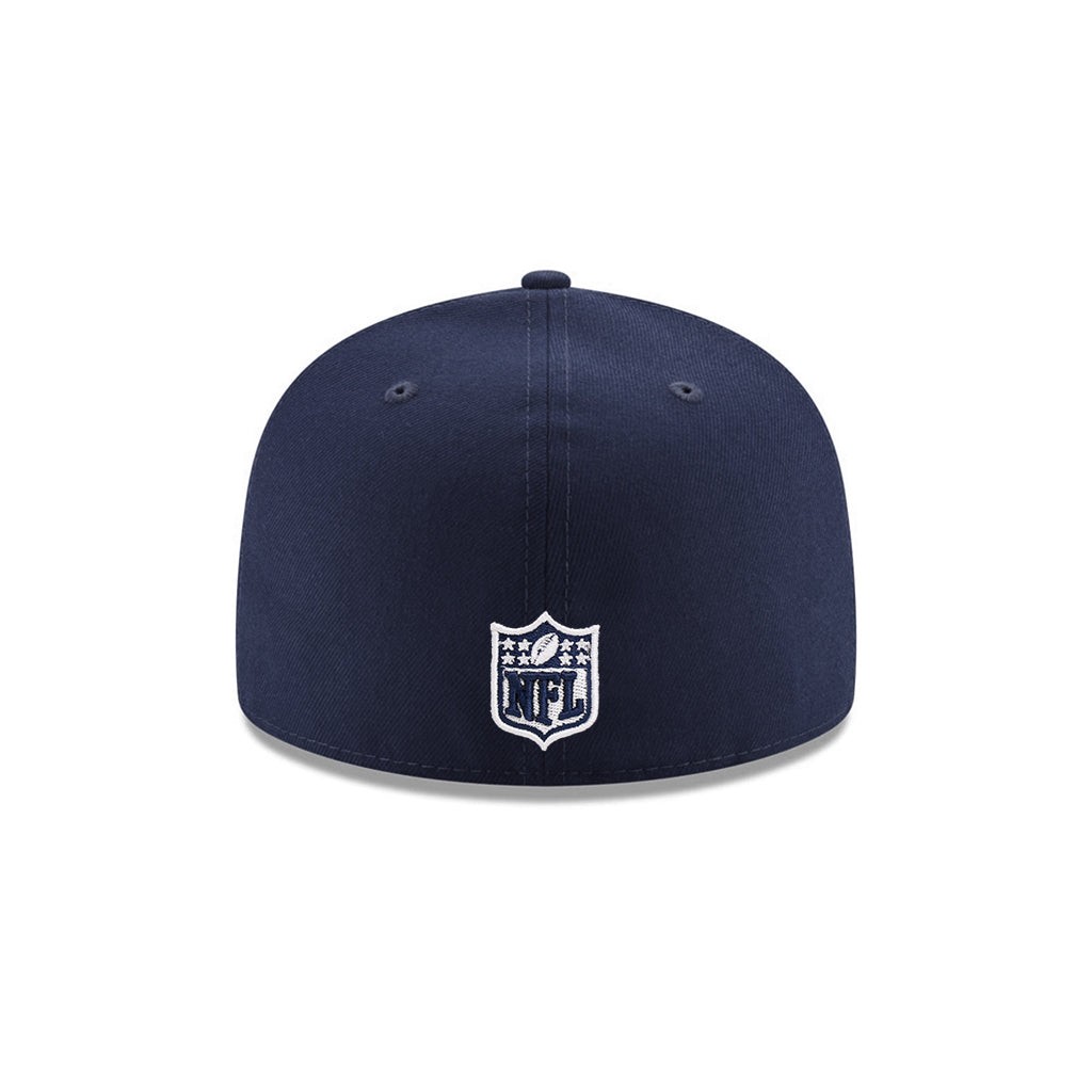 Dallas Cowboys Navy USA 250th Anniversary SP 59Fifty Fitted