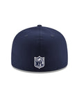 Dallas Cowboys Navy USA 250th Anniversary SP 59Fifty Fitted