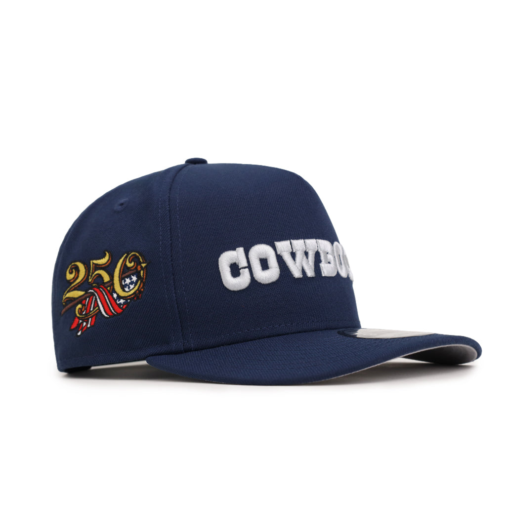 9Fifty Snapback – CROWN MINDED