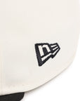 CrownMinded Chrome Black Established 2005 SP 59Fifty Fitted