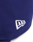 CrownMinded Royal Blue On White Established 2005 SP 59Fifty Fitted