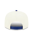 Chicago Cubs Mascot Chrome Royal 2 Tone 1990 All Star Game SP 9Fifty Snapback