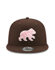 Chicago Cubs Neapolitan 150th Anniversary SP 9Fifty Snapback