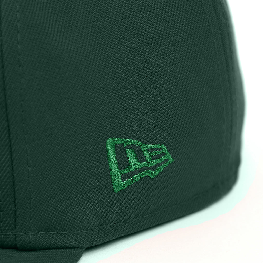 Toronto Blue Jays Dark Green Rogers Centre SP 59Fifty Fitted