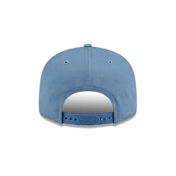 New York Yankees Color Pack Blue Tonal 9Fifty Snapback
