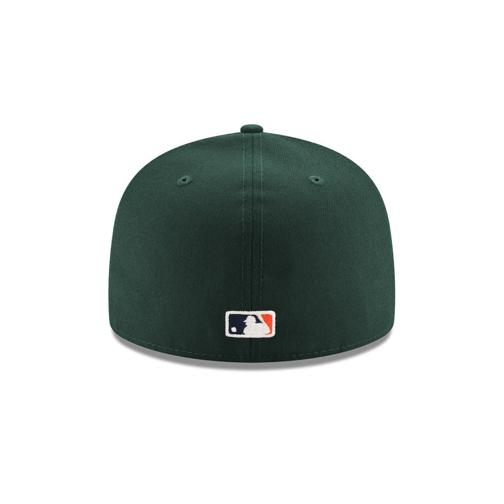 Houston Astros Dark Green Space City SP 59Fifty Fitted