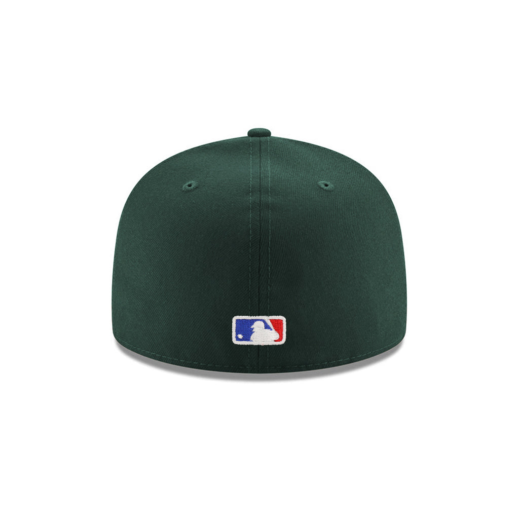 Toronto Blue Jays Dark Green Rogers Centre SP 59Fifty Fitted