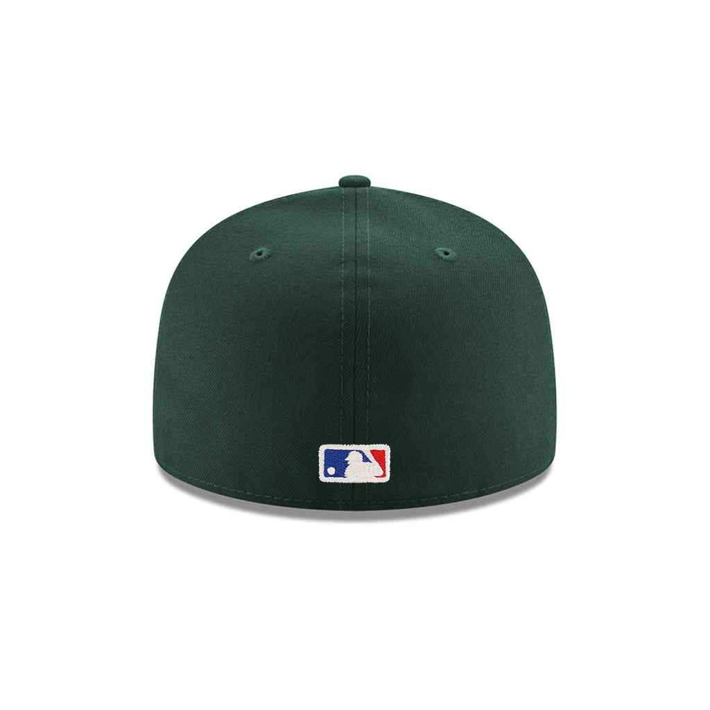 Los Angeles Dodgers Dark Green 1984 Olympics SP 59Fifty Fitted