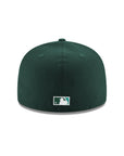 San Francisco Giants Dark Green 2000 Inaugural Season SP 59Fifty Fitted