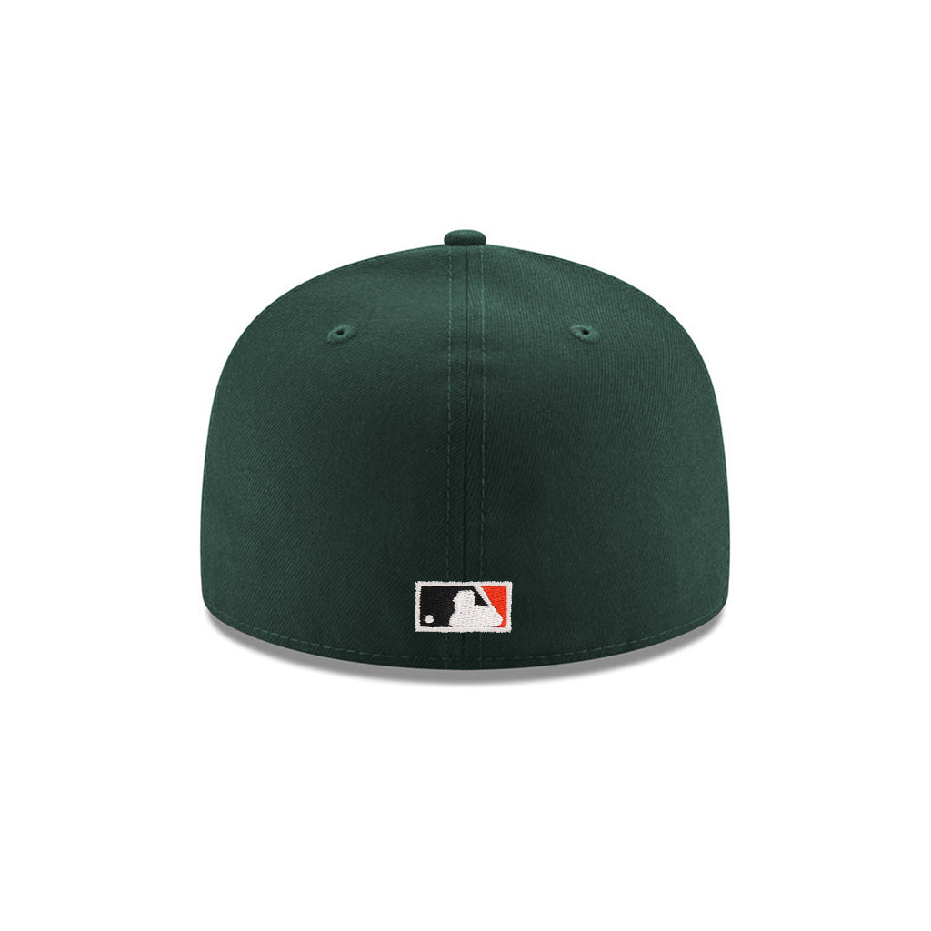Baltimore Orioles Dark Green 1966 World Series SP 59Fifty Fitted