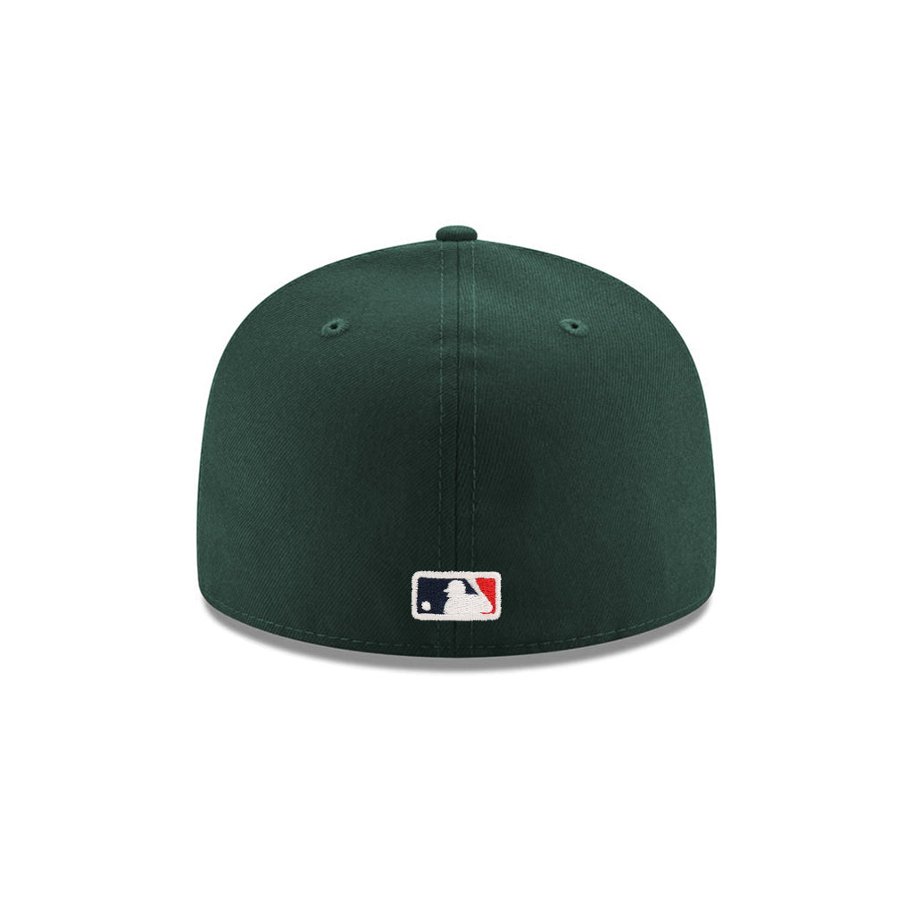 Boston Red Sox Dark Green Fenway Park SP 59Fifty Fitted