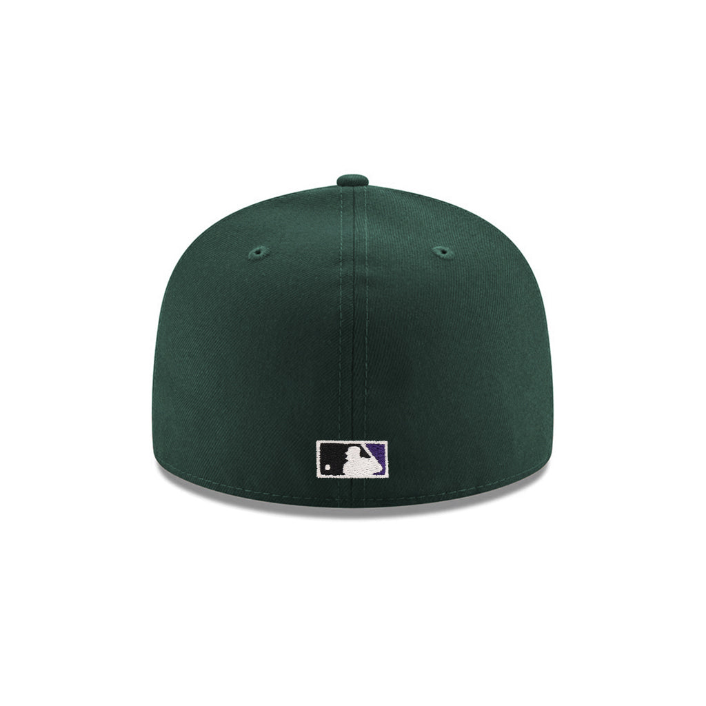 Colorado Rockies Dark Green 1998 All Star Game SP 59Fifty Fitted