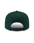Pericos De Puebla Club De Beisbol Dark Green 9Fifty Snapback