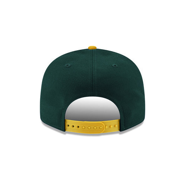 Oakland Athletics 2 Tone 9Fifty A-Frame Snapback