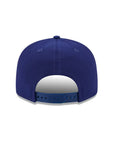 Los Angeles Dodgers LA Sugar Skull Cap Royal 9Fifty Snapback
