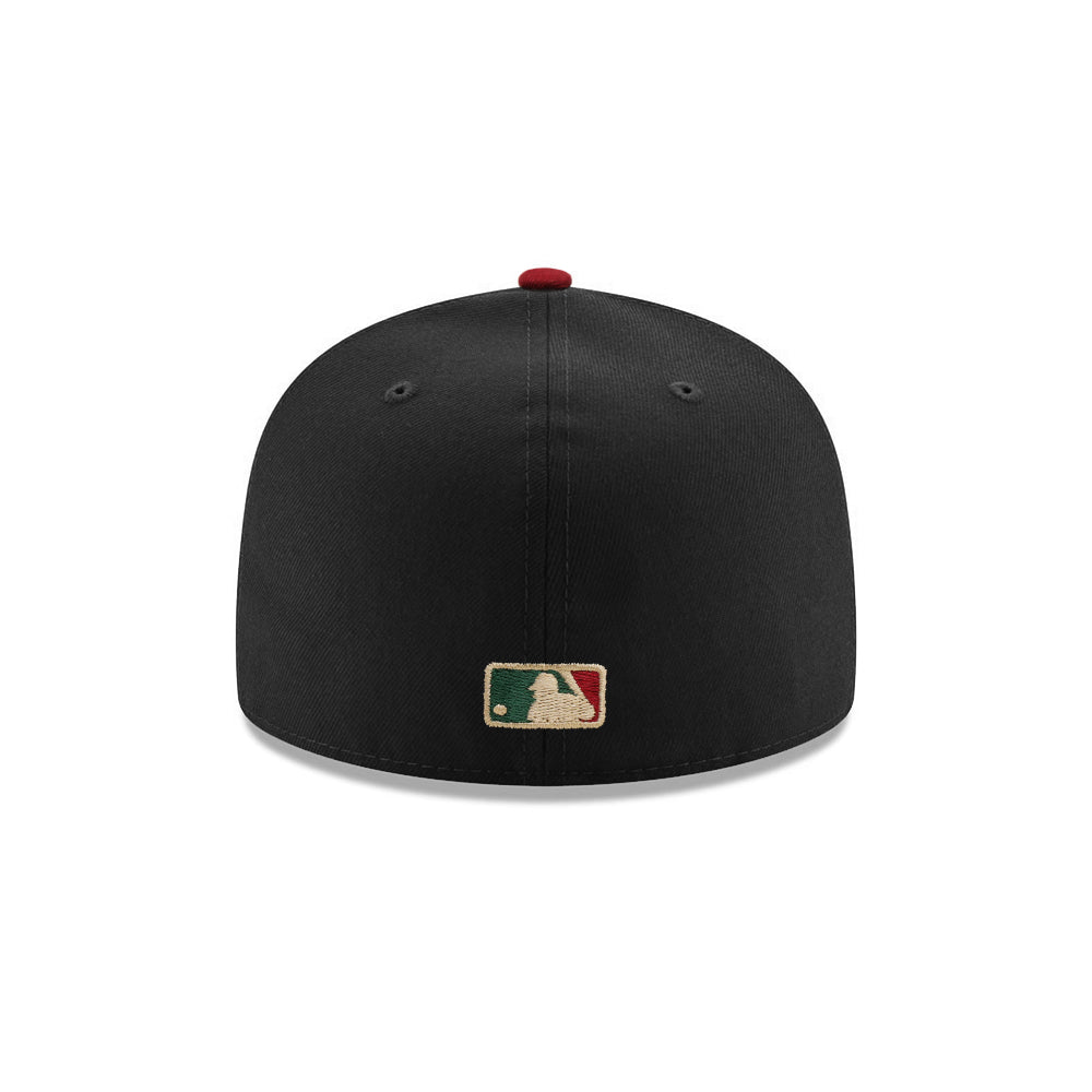 Glendale Desert Dogs MILB Arizona Fall League SP 59Fifty Fitted