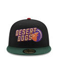 Glendale Desert Dogs MILB Arizona Fall League SP 59Fifty Fitted