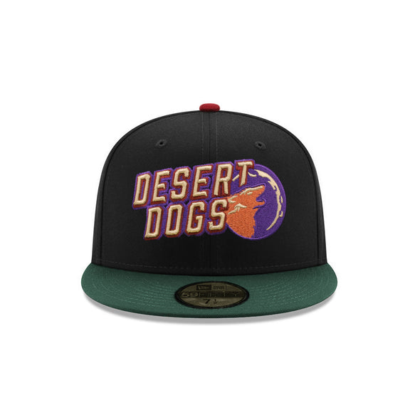 Glendale Desert Dogs MILB Arizona Fall League SP 59Fifty Fitted
