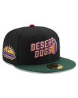 Glendale Desert Dogs MILB Arizona Fall League SP 59Fifty Fitted
