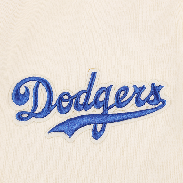 Pro Standard Brooklyn Dodgers Retro Classic Pullover Hoody