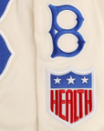 Pro Standard Brooklyn Dodgers Retro Classic Pullover Hoody