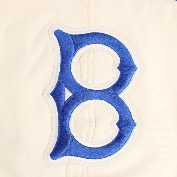 Pro Standard Brooklyn Dodgers Retro Classic Pullover Hoody