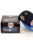 Detroit Tigers Navy Sapphire 2 Tone 2004 All Star Game SP 59Fifty Fitted