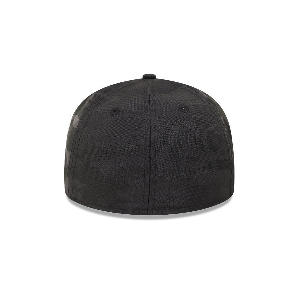 Arizona Diamondbacks Black Camouflage 1998 Inaugural Season SP 59Fifty Fitted
