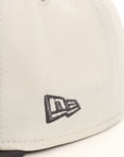 Arizona Diamondbacks Chrome Graphite 2 Tone 25th Anniversary SP 59Fifty Fitted
